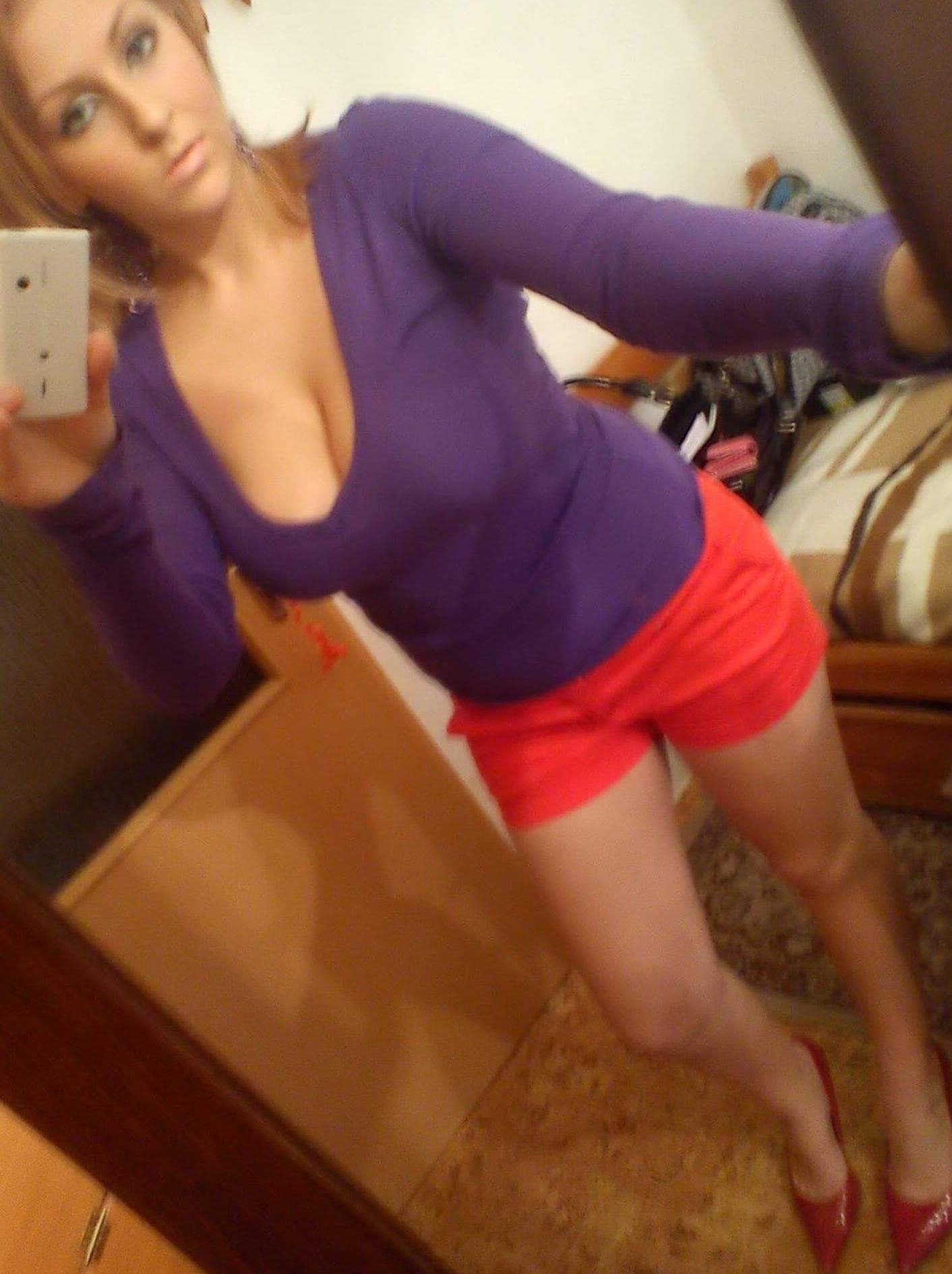 Babe-Jenny aus Vorarlberg,Österreich