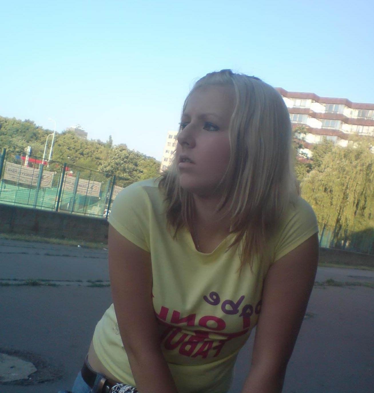 Babe-Jenny aus Vorarlberg,Österreich